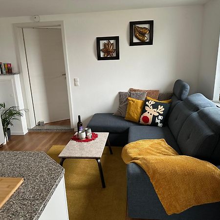 Ferienwohnung Um'S Eck أوكسنفورت المظهر الخارجي الصورة