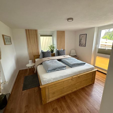Ferienwohnung Um'S Eck أوكسنفورت المظهر الخارجي الصورة