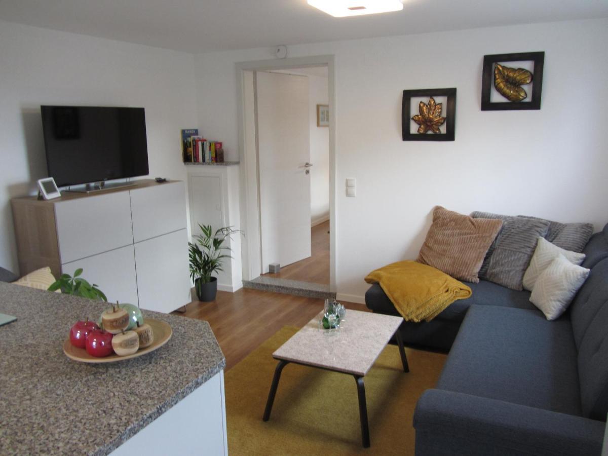 Ferienwohnung Um'S Eck أوكسنفورت المظهر الخارجي الصورة