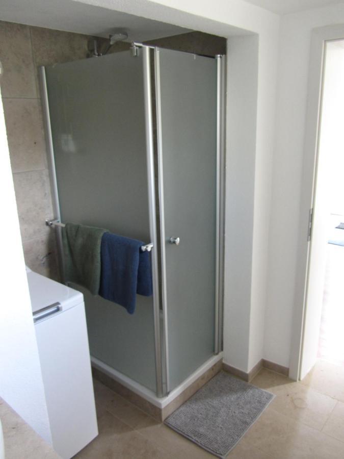 Ferienwohnung Um'S Eck أوكسنفورت المظهر الخارجي الصورة