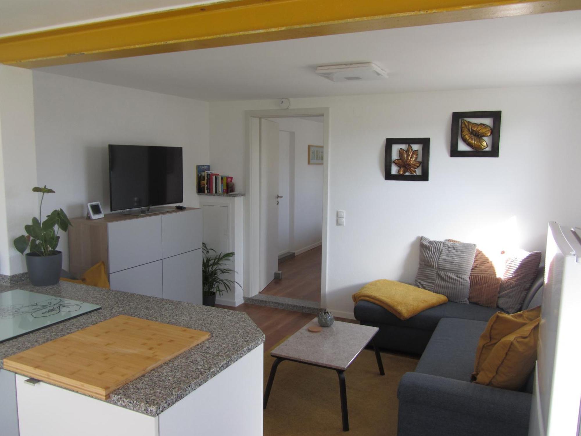 Ferienwohnung Um'S Eck أوكسنفورت المظهر الخارجي الصورة